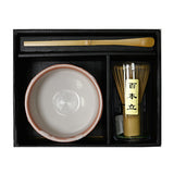 Matcha Set (K537S-PW)
