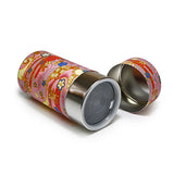 6" H Tea Container (20208P)
