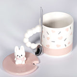 5.5" L x 5.5" H Mug (PC47-1)