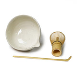 Matcha Set (K537S-SPW)