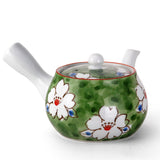 Ceramic Teapot (SN5-TG)