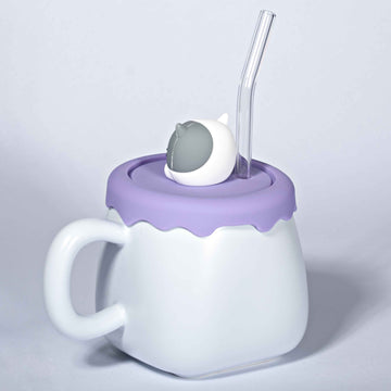 4.5" H Mug (PC52-2)