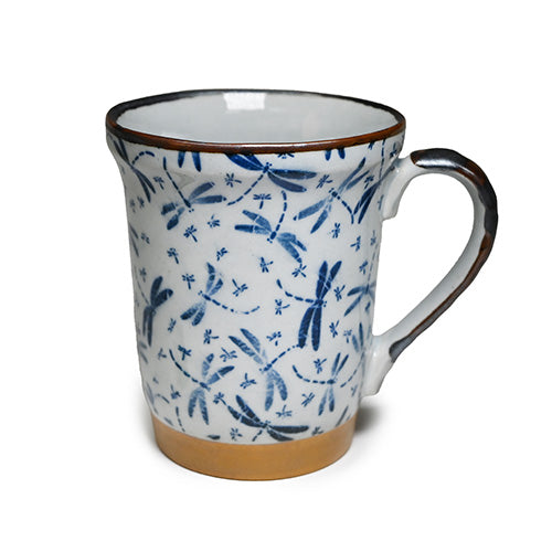 4.75" H Ceramic Mug (YG72-DF)