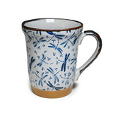 4.75" H Ceramic Mug (YG72-DF)