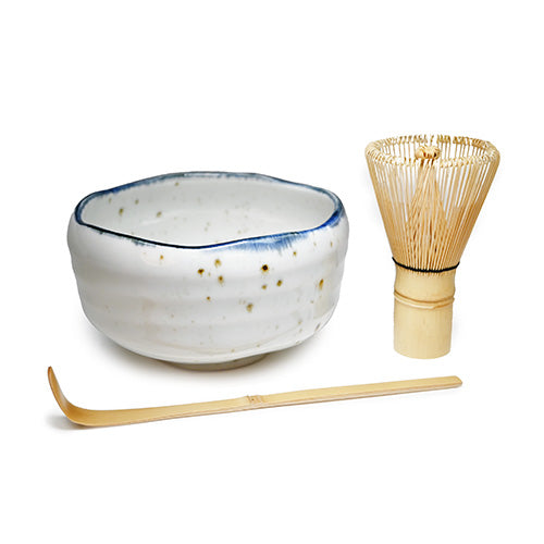 Matcha Set (K537S-WB)