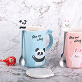 5.75" L x 5" H Mug (PC43-2)
