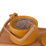 Tea Set (JHS7-YE)
