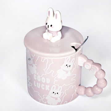5.5" L x 5.5" H Mug (PC47-2)