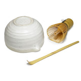 Matcha Set (K537S-SPW)