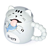 4.25" L x 4.25" H Mug (PC49-1)