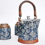 Tea Set (H2-19-5)