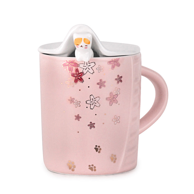 4.75" L x 4" H Mug (PC40-1)