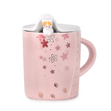 4.75" L x 4" H Mug (PC40-1)