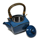Tea Set (BD64-BL)