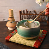 Matcha Set (G537S-BL)