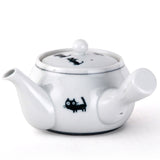 Ceramic Teapot (SN6-BC)