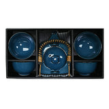Tea Set (BD64-BL)