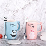 5.75" L x 5" H Mug (PC43-1)