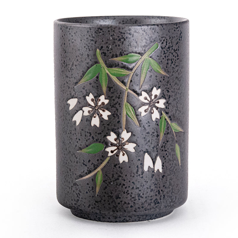 2.75" D x 4.25" H Teacup (TCC22)