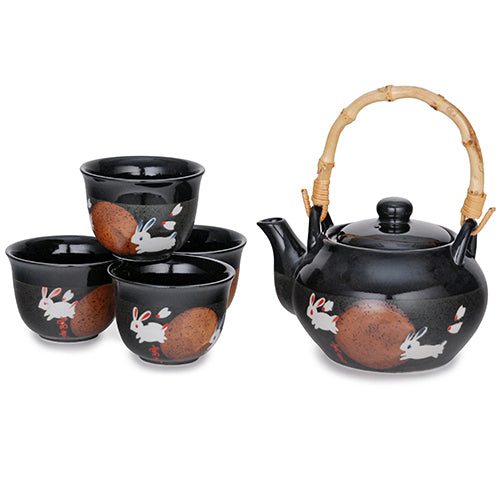 Tea Set (TPS118)