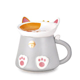 4.75" L x 4" H Mug (PC38-1)
