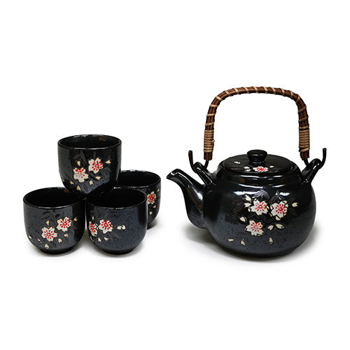 Tea Set (SH64-1)