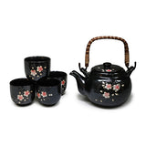 Tea Set (SH64-1)