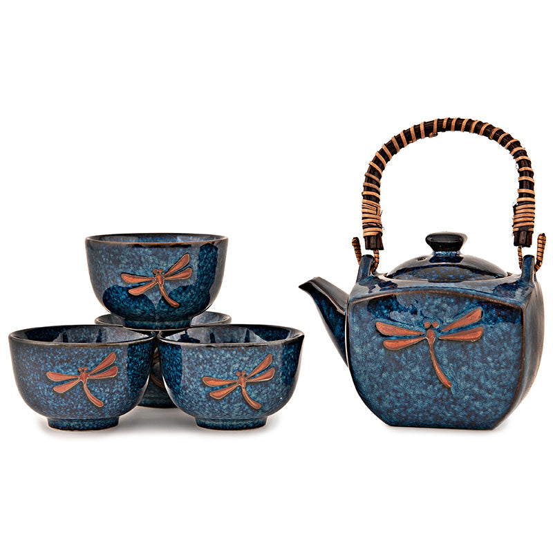 Tea Set (BD64-N)