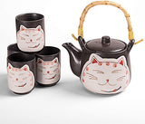 Tea Set (TPS113)