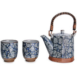 Tea Set (H2-19-5)