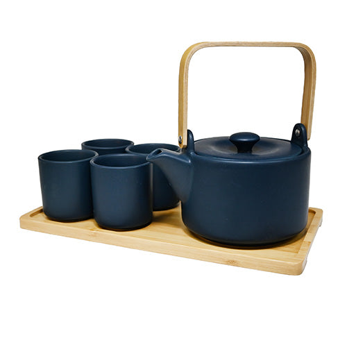 Tea Set (JHS7-NV)