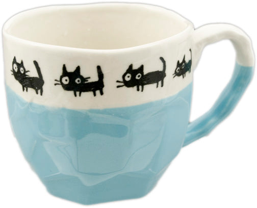 3" H Mug (KM18-BC)