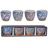 Teacup Set (H2-22-7)