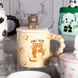 5.5" L x 5.5" H Mug (PC48-1)