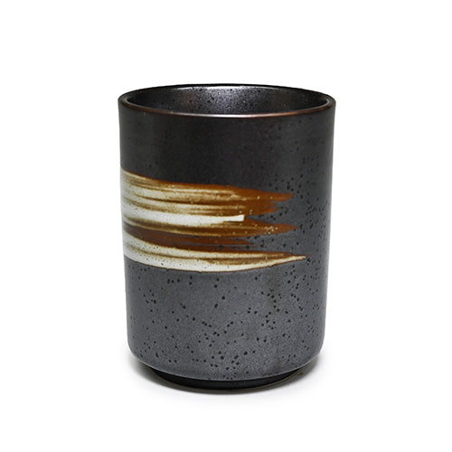 4" H Ceramic Teacup (SH70-3)