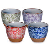 Teacup Set (H2-22-8)