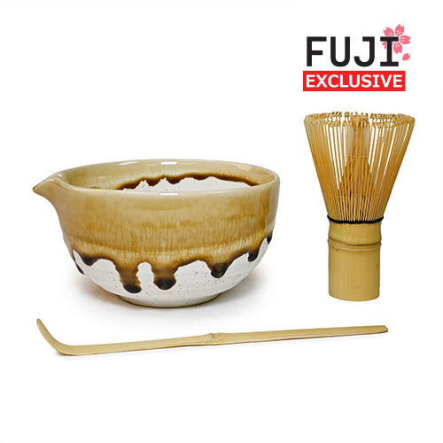 Matcha Set (K537S-SPB)