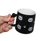 5.75" L x 4" H Mug (PC53-1N)