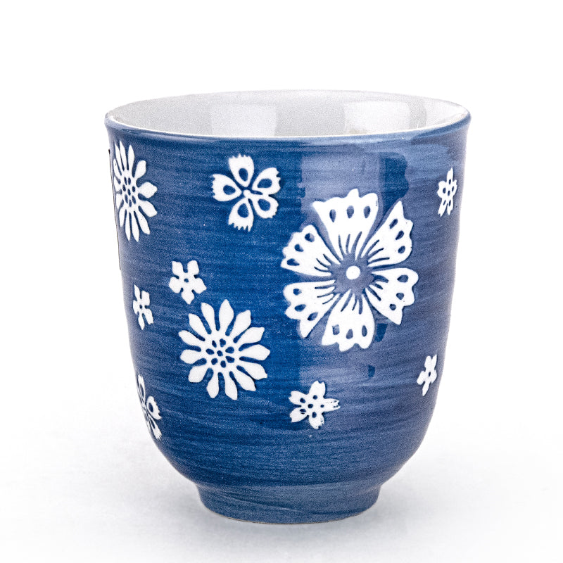 3" H Teacup (TC43)