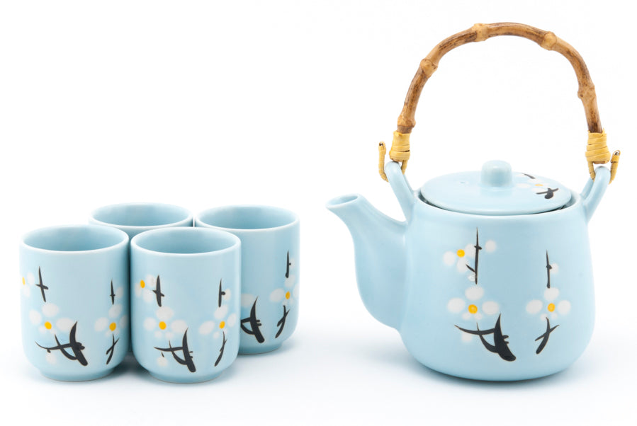 Tea Set (TPS72)
