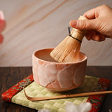 Matcha Set (K537S-PW)