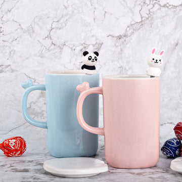 5.75" L x 5" H Mug (PC43-2)