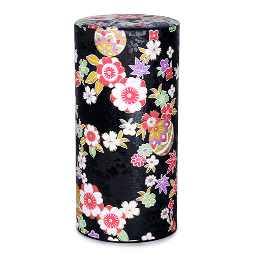 3" D x 6" H Tea Container (1920H2)