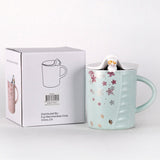 4.75" L x 4" H Mug (PC40-2)
