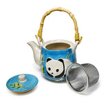 Tea Set (TPS125)