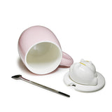 5.5" L x 5.5" H Mug (PC63-1)