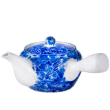 4" H Teapot (SH9-3)