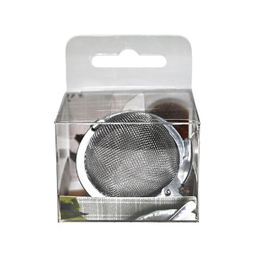 1.75" D Stainless Steel Tea Strainer (TS45-R)