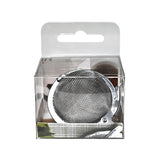 1.75" D Stainless Steel Tea Strainer (TS45-R)
