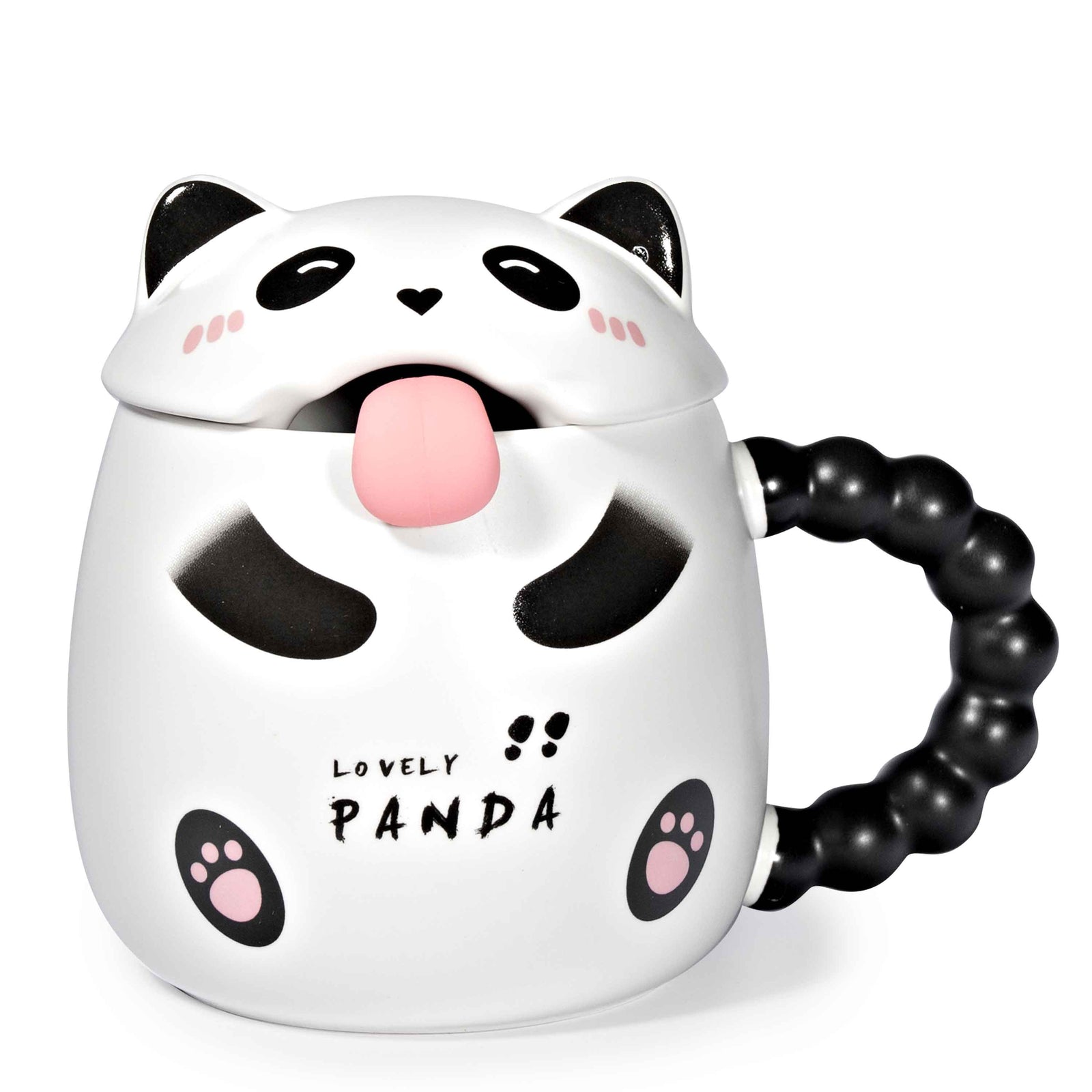 4.25" L x 4.25" H Mug (PC49-2)